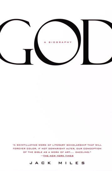 God 9780679743682 J Miles, Verzenden, Gelezen, J Miles