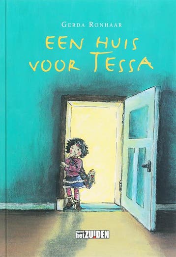 Een Huis Voor Tessa | G. Ronhaar | Nieuw, Ophalen of Verzenden, Nieuw, G. Ronhaar