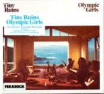 cd digi - Tiny Ruins - Olympic Girls, Verzenden, Zo goed als nieuw