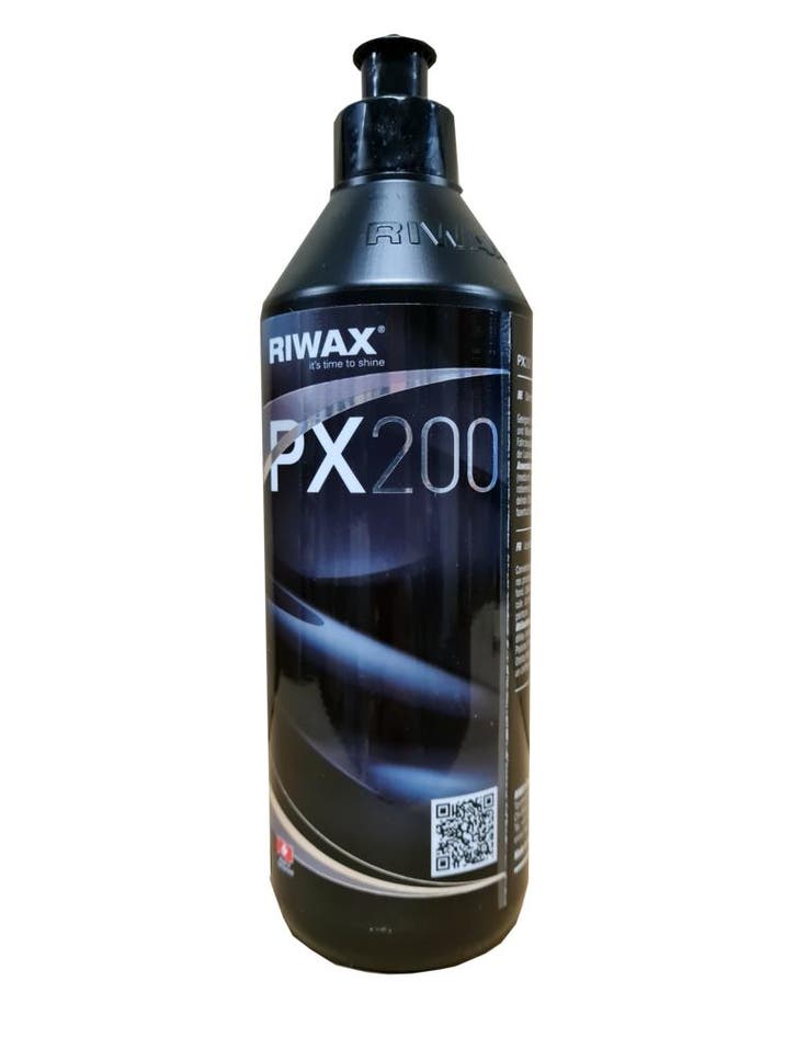 Riwax Professional PX 200 High End Hoogglans polish - Yacht, Watersport en Boten, Accessoires en Onderhoud, Ophalen of Verzenden