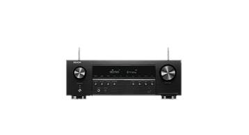 Denon AVC-S660H, Audio, Tv en Foto, Ophalen, Zo goed als nieuw, Denon