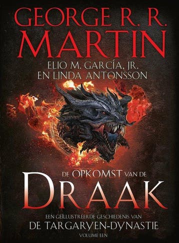 9789021035505 De wereld van het lied van ijs en vuur - De..., Boeken, Verzenden, Nieuw, George R.R. Martin