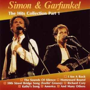 cd - Simon &amp; Garfunkel - The Hits Collection Part 1, Verzenden, Zo goed als nieuw