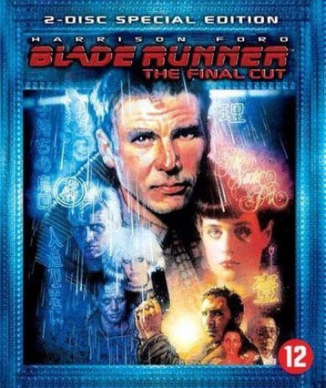 Blade Runner (2-disc special edition) (DVD), Verzenden, Gebruikt
