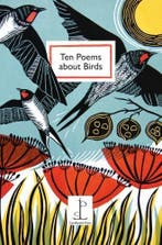 Ten Poems About Birds, Boeken, Verzenden, Nieuw
