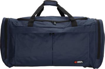 Enrico Benetti Amsterdam Sport / reistas 35320 - Blauw -, Verzenden, Nieuw