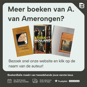Psychologie van de reuk / Flamingo pocket - A. van Amerongen, Verzenden, Gelezen, A. van Amerongen