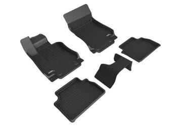 3D MAXpider 17-24 Alfa Romeo Giulia Rwd / Giulia, Auto-onderdelen, Ophalen of Verzenden, Nieuw