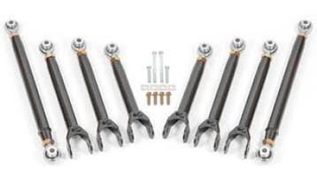 BMR 15-19 Cadillac CTS-V Rear Suspension Kit Black, Ophalen of Verzenden, Nieuw