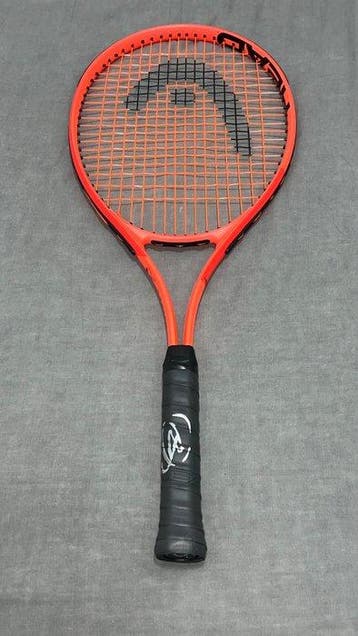 Tennis - Novak Djokovic - 2026 - Tennisracket, Verzamelen, Nieuw
