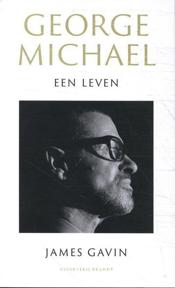 George Michael, Verzenden, Nieuw