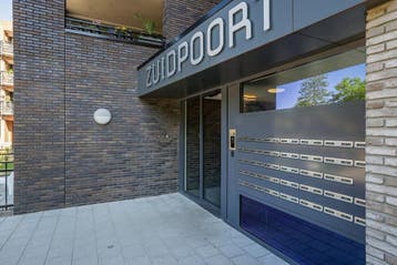 Te huur: Appartement Raadhuisstraat in Veenendaal, Huizen en Kamers, Utrecht, Veenendaal