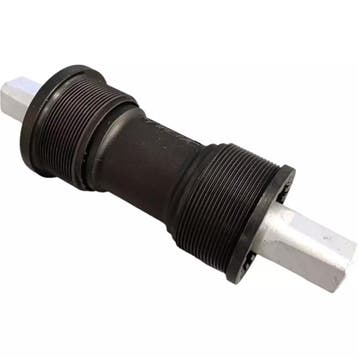 Falkx BSA trapas - Cr-mo staal - Nylon cups - 127mm - Duu..., Ophalen of Verzenden, Nieuw, Frame