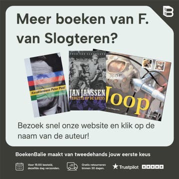 Wielerhelden van Oranje 9789077072424 F. van Slogteren, Verzenden, Gelezen, F. van Slogteren