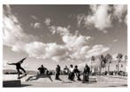 Roberto Cavalli (Italia, 1971) - Somewhere, in Los Angeles, Antiek en Kunst