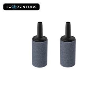 Frozentubs Diffuserstenen – Set van 2 voor de Ozone, Verzenden, Nieuw