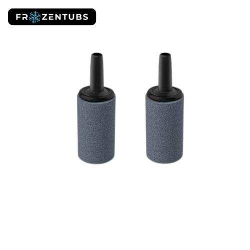 Frozentubs Diffuserstenen – Set van 2 voor de Ozone, Sport en Fitness, Gezondheidsproducten en Wellness, Verzenden