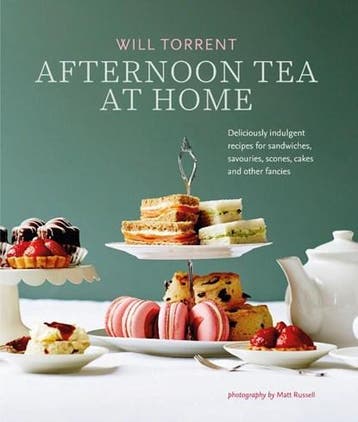 Afternoon Tea At Home | 9781788793483 | Will Torrent, Ophalen of Verzenden, Zo goed als nieuw, Will Torrent