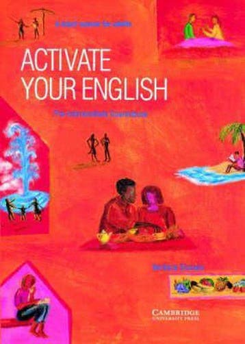 Activate your English Pre - Sinclair, Verzenden, Gelezen