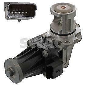 Volvo C30 S40 S60 S80 V40 V50 V60 V70 EGR klep Volvo EGR 1.6, Ophalen of Verzenden, Nieuw, Volvo