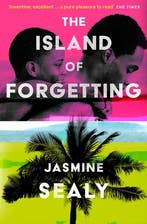 The Island of Forgetting 9780008532932 Jasmine Sealy, Verzenden, Zo goed als nieuw, Jasmine Sealy