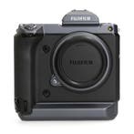 Fujifilm GFX 100, Zo goed als nieuw, Spiegelreflex, Fuji