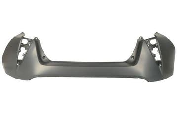 Bumper o.a: Toyota, Prius (ZVW5), Ophalen of Verzenden, Nieuw, Toyota, Bumper