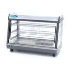 Warmhoudvitrine - 136 L - 91,5 cm - 3 Niveaus, Verzenden, Nieuw in verpakking, Overige typen