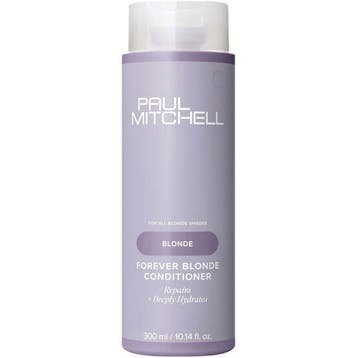 Paul Mitchell – Forever Blonde Conditioner – 300 ml, Verzenden, Nieuw