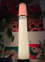 Marlboro Lights - Lamp - Plastic - Lamp Marlboro Lights LED, Antiek en Kunst