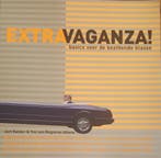 EXTRAVAGANZA! 9789053338230 J. Kelder, Verzenden, Gelezen, J. Kelder