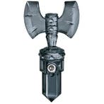 Skylanders Undead Axe Trap, Spelcomputers en Games, Spelcomputers | Nintendo Consoles | Accessoires, Verzenden, Zo goed als nieuw