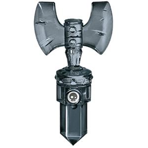 Skylanders Undead Axe Trap, Verzenden, Zo goed als nieuw