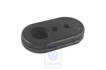 Volkswagen rubbertule, Ophalen of Verzenden, Nieuw, Volkswagen