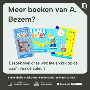 Beelddenken In De Praktijk - A. Bezem 9789090165011, Boeken, Verzenden, Zo goed als nieuw, A. Bezem