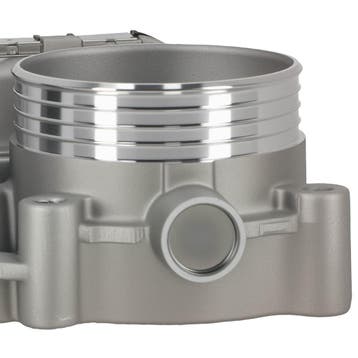 Gasklephuis geschikt voor Volvo C30 C70 II S40 S60 S80 V5..., Verzenden, Nieuw, Volvo