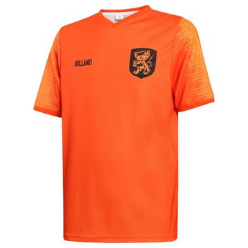 Nederlands Elftal Voetbalshirt Thuis - Eigen Naam - WK 2026, Verzenden, Nieuw