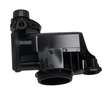 Crankcase breather kit geschikt voor Seat Altea Toledo 1...., Verzenden, Nieuw, Seat