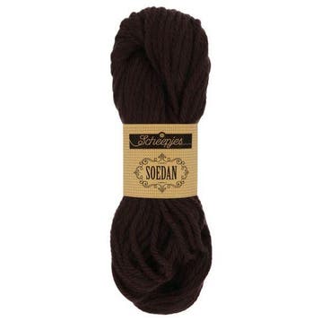 Scheepjes Soedan 50gr - 1324, Hobby en Vrije tijd, Verzenden, Nieuw