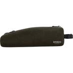BROOKS Brooks frametas Scape Top Tube Bag Long Mud  1,5L, Fietsen en Brommers, Ophalen of Verzenden, Nieuw, Overige merken