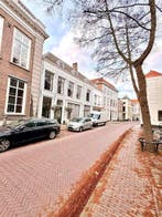 Te huur: Appartement Lange Noordstraat in Middelburg, Middelburg, Zeeland, Appartement