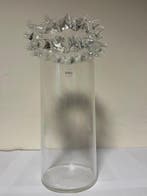 Murano - Vaas - Glas - VASO MAGLI - MURANO.COM