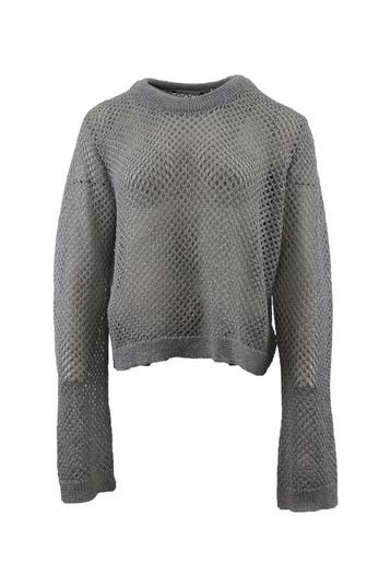 Cocouture Trui in maat L Zwart, Co'couture, Verzenden, Zo goed als nieuw, Zwart