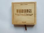 Woodsongs - Singers, Pickers & Storytellers (4 CD), Ophalen of Verzenden, Zo goed als nieuw