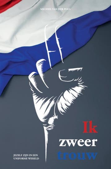 Ik Zweer Trouw | Michiel Pols | Nieuw, Boeken, Ophalen of Verzenden, Nieuw, Michiel Pols