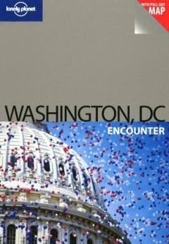 Washington Dc - Adam Karlin 9781741796049, Boeken, Verzenden, Zo goed als nieuw, Adam Karlin