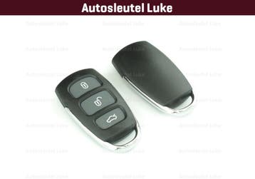 3-knops afstandsbediening behuizing kpb1132 voor Hyundai, Verzenden, Nieuw