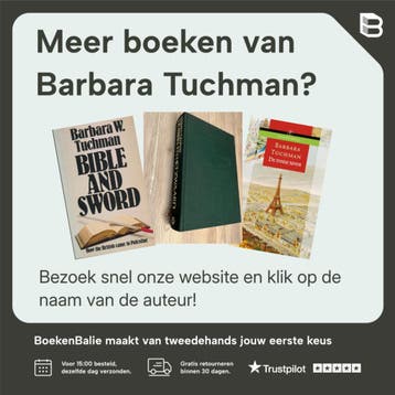 De waanzinnige 14e eeuw - Barbara Tuchman 9789010042378, Verzenden, Gelezen, Barbara Tuchman