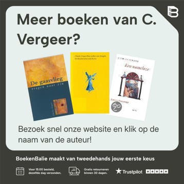 EERSTE VRAGEN. OVER DE GRIEKSE - C. Vergeer 9789061683117, Verzenden, Zo goed als nieuw, C. Vergeer