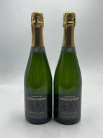 Château de Bligny - Champagne Brut, Blanc de Blancs - 2, Nieuw